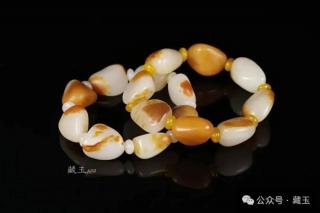 和田玉手串不值钱?这几种极品手串,一串就是一辆车!