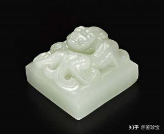 顶级和田玉什么样?