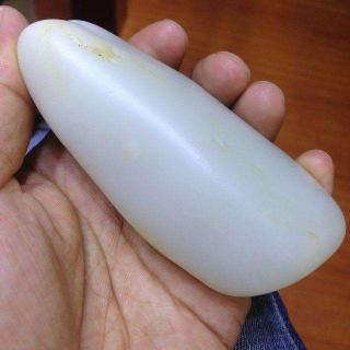 老司机讲讲和田玉籽料的皮色, 让你不再受骗!