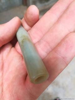 和田玉烟嘴