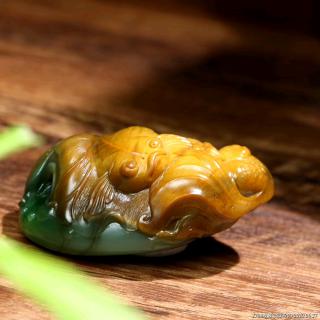 顶级和田玉,收藏级臻品,不多说看货